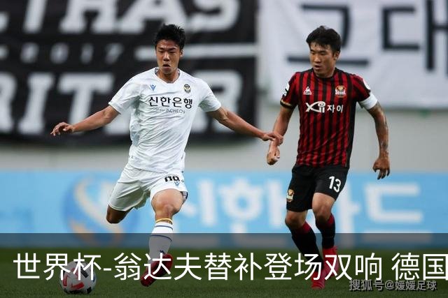世界杯-翁达夫替补登场双响 德国2-1绝杀科特迪瓦出线